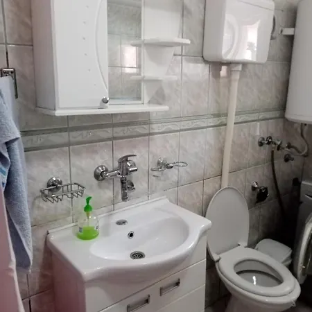 Apartment Milica Vrdnik