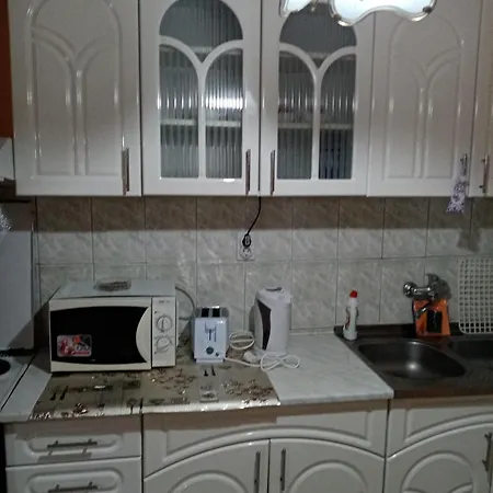 Milica Apartment Vrdnik