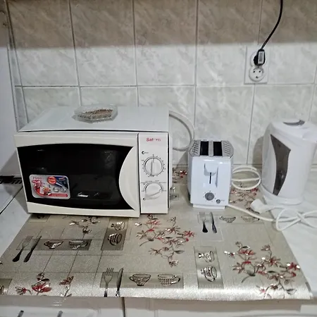 Milica Apartment *