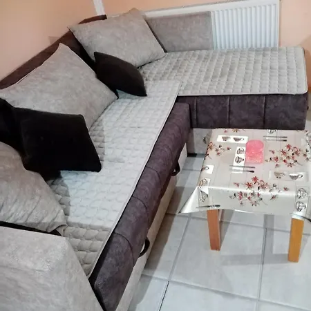 Milica Apartment