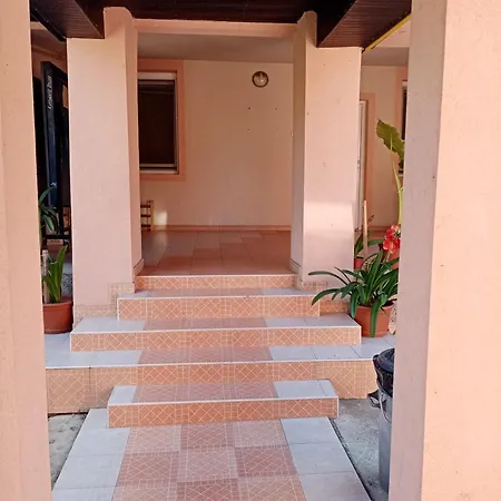 Apartamento Milica Vrdnik