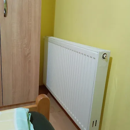 Milica Apartment *
