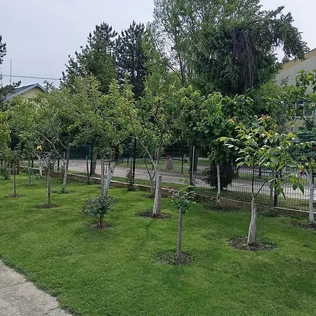 Milica Apartamento *