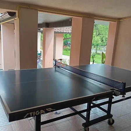 Milica Apartman Vrdnik