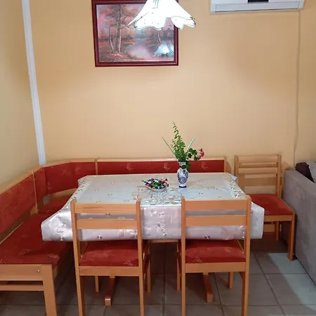 Apartamento Milica Vrdnik
