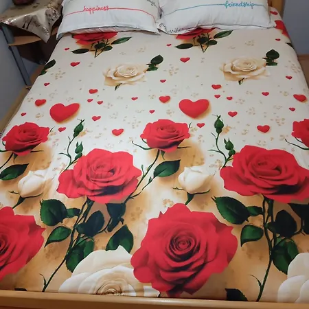 Milica Apartamento Vrdnik