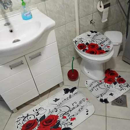 Milica Apartamento *