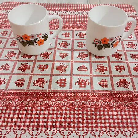 Apartman Milica Vrdnik