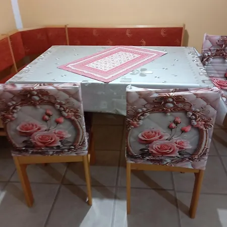 Milica Apartamento Vrdnik