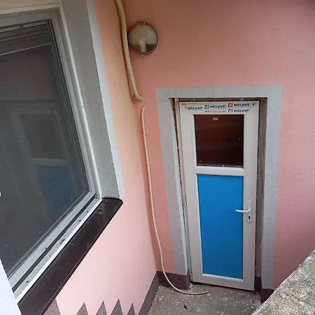 Milica 公寓 维尔蒂尼克